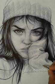Drawing Pencils 37 Sketching Art Set Beautiful Pencil Drawings Art Drawings Sketches Simple Art Drawings Sketches Creative
