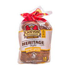 Honey is a sweet, viscous food substance made by honey bees and some related insects. Honey Heritage White Bread 24 Oz At Whole Foods Market