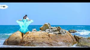 Photoshoot vizag beach hd images. Sravya Kishore Pre Wedding Shoot 2017 Clikon Photography Vizag Youtube