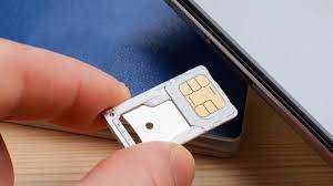 The main reason for the sim not provisioned mm#2 is because your sim isn't activated or is suspended from. Here S A Fix To Resolve Sim Not Provisioned Mm2 Error Gizbot News