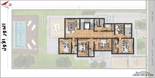 غرف نوم بيشة