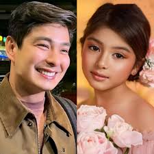 SUFFERING was the word Coco Martin had to endure when the DNA test results  of Katherine Luna's child were announced. He was SHOCKED.