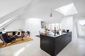This modern open concept kitchen is alluring with its large veneer cabinetry contrasting against beige granite countertops and. 60 Design Secrets For Successful Open Plan Living Loveproperty Com