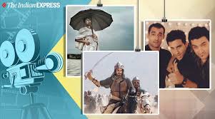 Sanjay dutt plays murli prasad sharma aka munna. Ten Must Watch Bollywood And Indie Movies From The 21st Century Entertainment News The Indian Express