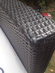 Fix Rattan Garden Furniture Rattan Outdoor Furniture Outdoor Wicker Furniture Resin Wicker Furniture