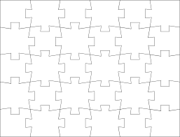 More than 800,000 products make your work easier. Jigsaw Puzzle Template Free Download Puzzle Piece Template Puzzle Template Puzzle Pieces