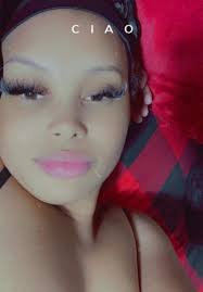 Brooklyn Lightskin Girl