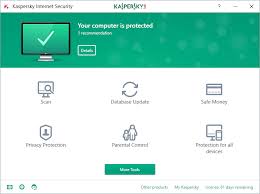 Test Kaspersky Internet Security 17 0 For Windows 10 172257 Av Test