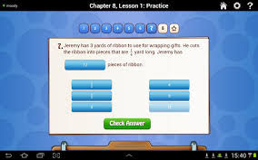 To ensure all students are ready for success after high school, the common core state standards establish clear, consistent guidelines for what every student should know and be able to do in math and english language arts from kindergarten through 12th grade. Go Math Daily Grade 5 For Android Apk Download