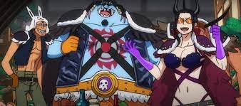 One Piece Episode 997 Release Date Time And Avail Game News 24