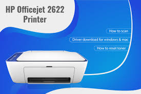 How To Download Hp Officejet 2622 Printer Driver For Free Hp Officejet Printer Driver Hp Printer