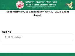 The state of haryana that was taken to be a state having very poor english speaking skills is taking initiatives.under this, the board has prescribed a booklet for all the classes starting with the 1st class. Check Haryana Open School 10th Result 2021 Declared Check Hbse Hos Class 10 Results Online At Bseh Org In