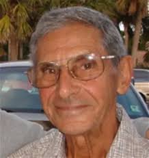 Obituary information for Andrew Santoro