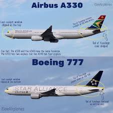Repost Spotting The Airbus A330 Vs The Boeing 777 Airplanes Planespotting Airbus Airbusa330 Boeing Boeing777 Aviationlovers A Boeing 777 Airbus Boeing