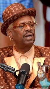 Explore Bishop Don Juan’s Wisdom