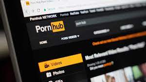 Pornhub sued by dozens of women for allegedly serving nonconsensual sex  videos | CNN Business