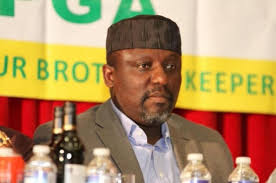 Okorocha recalls seven suspended traditional rulers