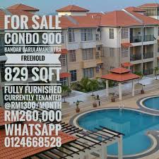 Kementerian pendidikan malaysia, bandar darulaman (7,768.62 km) 06000 jitra, malaysia. Condo 900 Untuk Dijual Bandar Darulaman Jitra Property For Sale On Carousell
