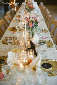 Gold Doilies Instead Of Expensive Charger Plates Love This Idea Still Get The Look For Much Much Cheaper Wedding Placemats Wedding Table Doily Wedding