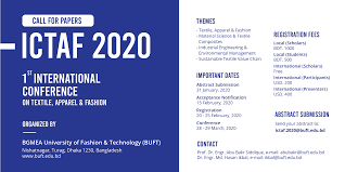 Bgmea University Of Fashion Technology Universities in bangladesh are listed in 21 rankings.