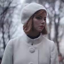 The Queen S Gambit Icon The Queen S Gambit Queen S Gambit The Queens Gambit