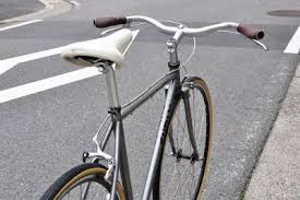 bikes 名古屋の自転車屋circlesの絵日記２ 自転車 絵日記