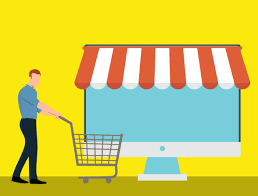Image result for shopping