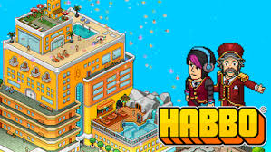 El mundo real es insustituible pero también tiene sus limitaciones que la tecnología pretende superar a través de los mundos virtuales y sus infinitas posibilidades. Habbo Apps En Google Play