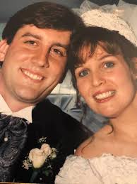 Discovering family connection through 23 and me