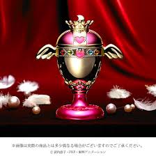 Some let you heal, others can give you bad status, some let you enter them, while others you must fight a boss at. Sailor Moon Rainbow Moon Chalice Room Fragrance