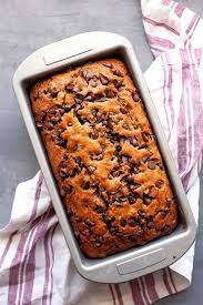 Maybe you would like to learn more about one of these? Chocolate Chip Banana Bread Video Foodtasia