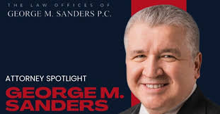 Stephen Butterfield, of our Covington office, was awarded the 2024