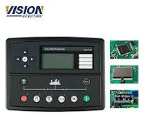 ‫جهاز تحكم Dse Genset, جهاز تحكم في 7320 مولد تشغيل تلقائي DSE 7320‬‎