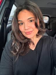 This little life is beautiful. Thank you Jesus.