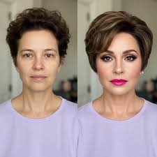 I really didn't like Anna's short hairstyle in the movies. Is it just me?