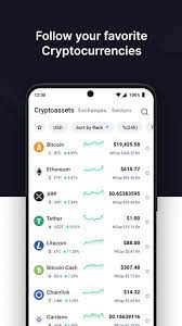 Our system stores coinmarketcap apk older versions, trial versions, vip versions, you can see older versions. Coinmarketcap Preischarts Marktdaten Fur Kryptos Apps Bei Google Play