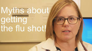 Medical Minute: Debunking myths about getting the flu shot!