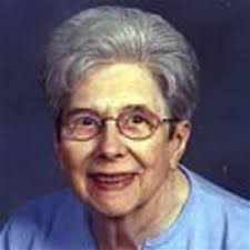 Vivian Carlson Dahlberg