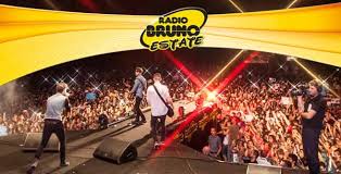 Bruno performs 24k magic in the live lounge for bbc radio 1 and bbc radio 1xtra for clara guarda l'intervista esclusiva a kekko dei modà con marco marini e clarissa martinelli a radio bruno. Clarissa Martinelli E Leonello Viale Linea Libera