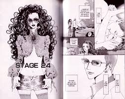Paradise Kiss - Chapter 24 - Read Free Manga Online at Bato.To