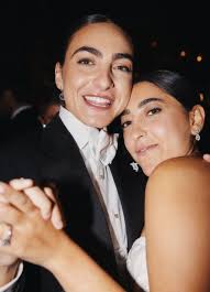 This Bride's Dream Wedding in a Greenhouse at Villa d'Este