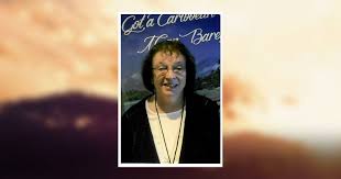 Charlotte Jakubiec Obituary *** - Barry Funeral Home