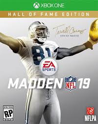 A quick guide/tutorial on how to use custom draft class in madden 19. Madden Nfl 19 Announced Release Date And Terrell Owens Hall Of Fame Edition Revealed