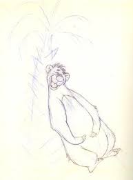 Disney Timeline Photos Facebook Disney Skizzen Disney Dschungelbuch Selber Malen