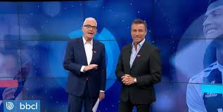 Fernando solabarrieta was born on december 18, 1970 in chile (50 years old). Back Home After Three Years Fernando Solabarrieta Returned To Tvn Tv And Show
