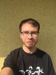 Benjamin LOURADOUR (Squad à PARIS)