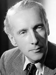 Wilfrid Hyde-White : Filmografia