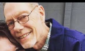 Gary Behm's Instagram, Twitter & Facebook