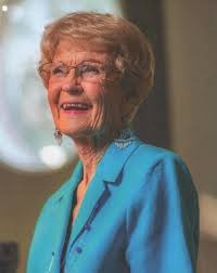 Lavonia Duck Obituary