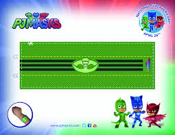 Pj masks printable coloring pages for girls. Pj Masks Party Printables For Free Mandy S Party Printables